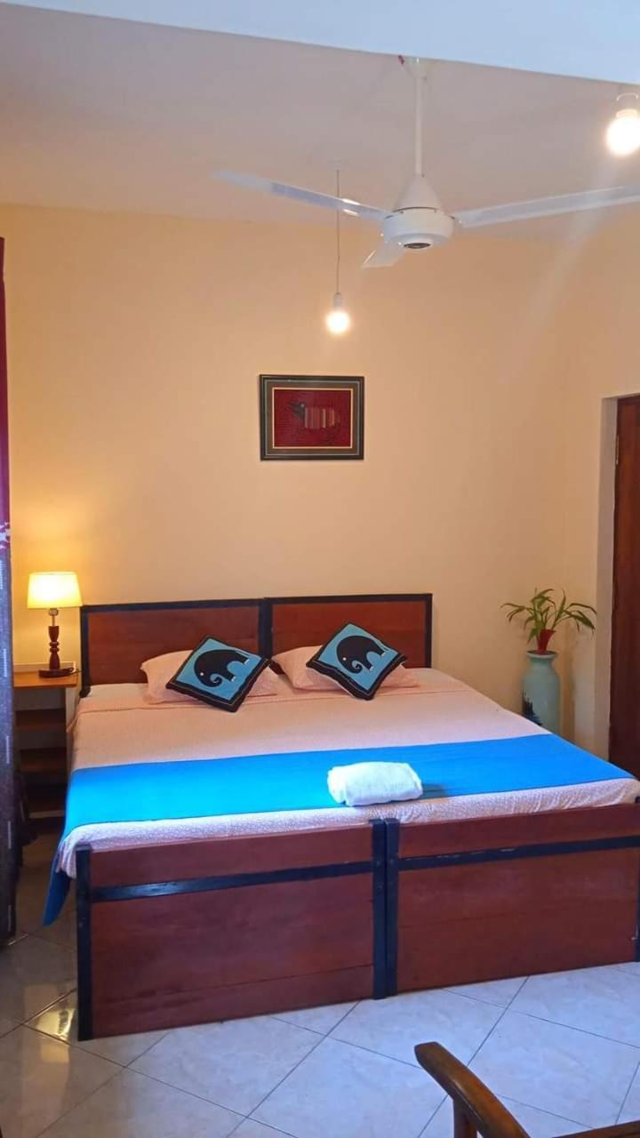 Singithi Villa Unawatuna Buitenkant foto