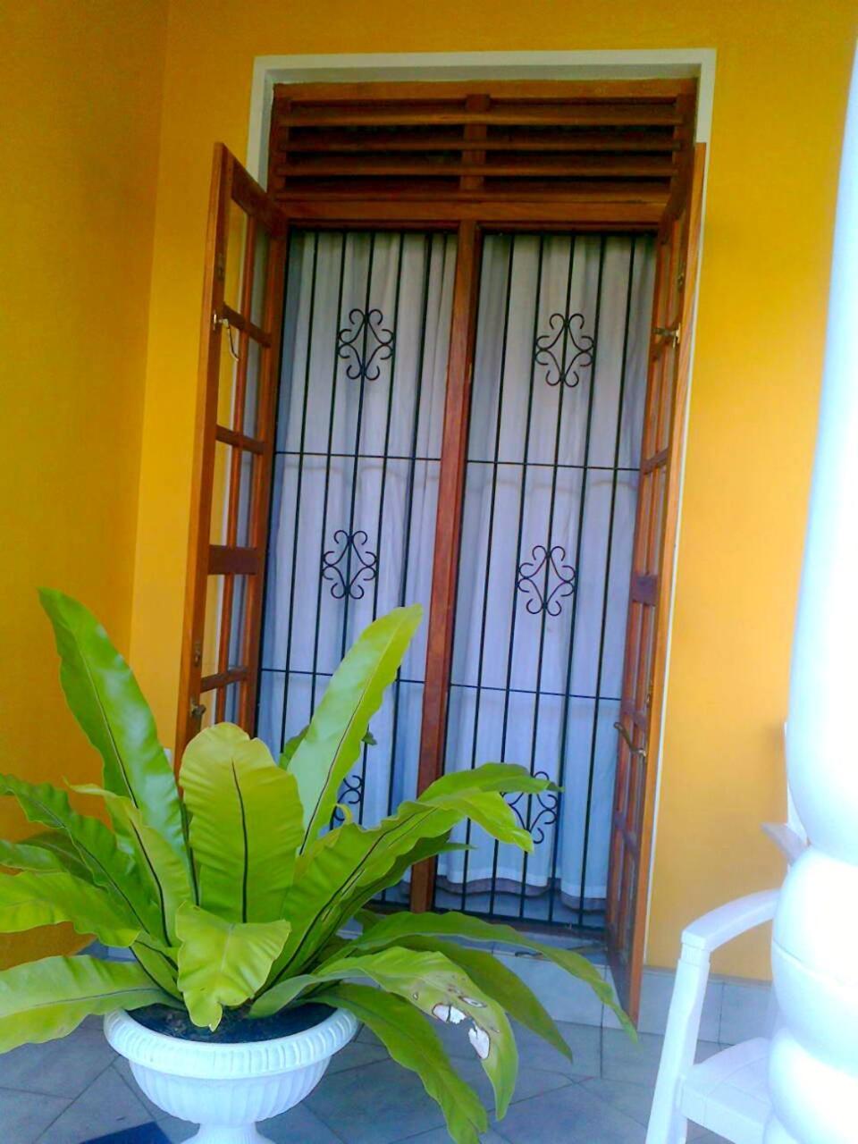 Singithi Villa Unawatuna Buitenkant foto