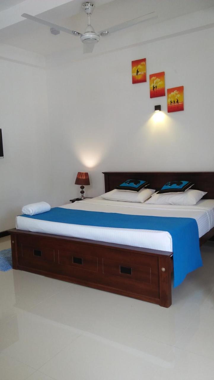 Singithi Villa Unawatuna Buitenkant foto